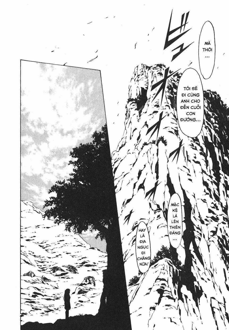 Red Living On The Edge - Người Da Đỏ Lang Thang Chapter 146 trang 7