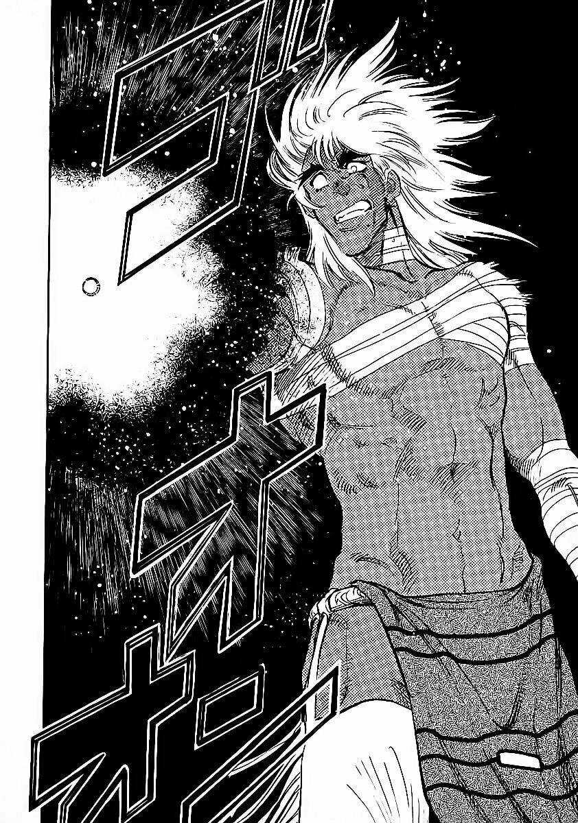 Red Living On The Edge - Người Da Đỏ Lang Thang Chapter 15 trang 5