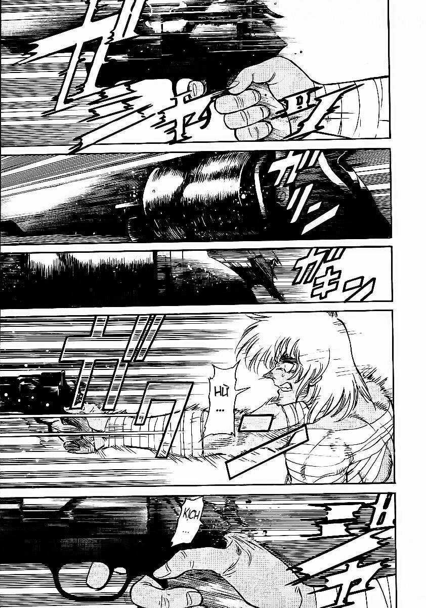 Red Living On The Edge - Người Da Đỏ Lang Thang Chapter 15 trang 6