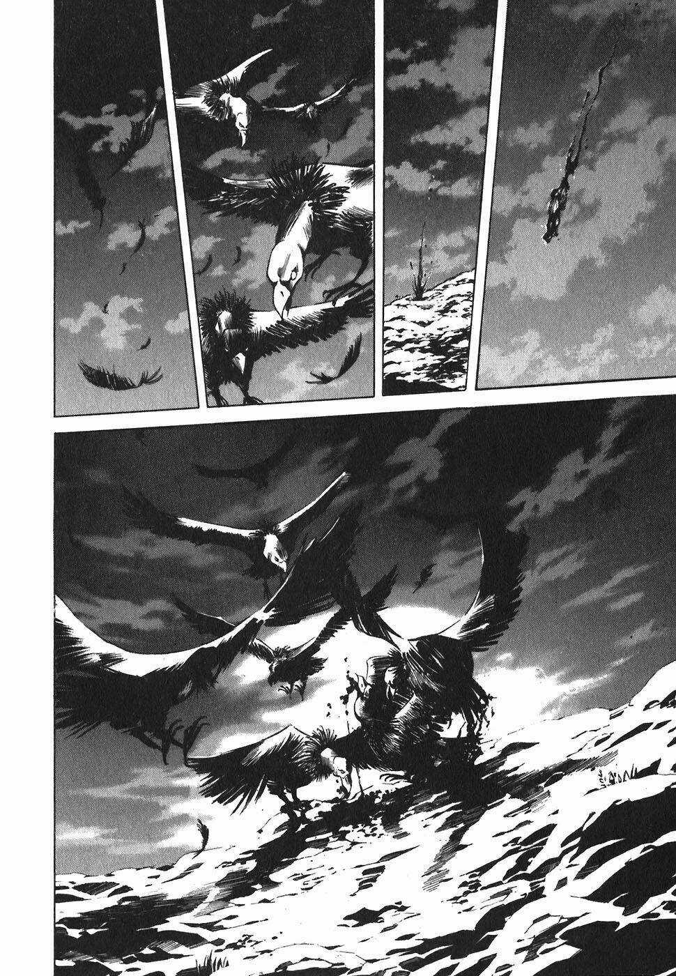 Red Living On The Edge - Người Da Đỏ Lang Thang Chapter 150 trang 27