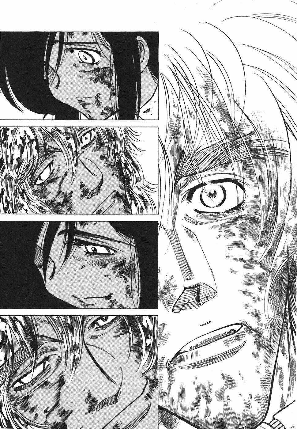 Red Living On The Edge - Người Da Đỏ Lang Thang Chapter 151 trang 6