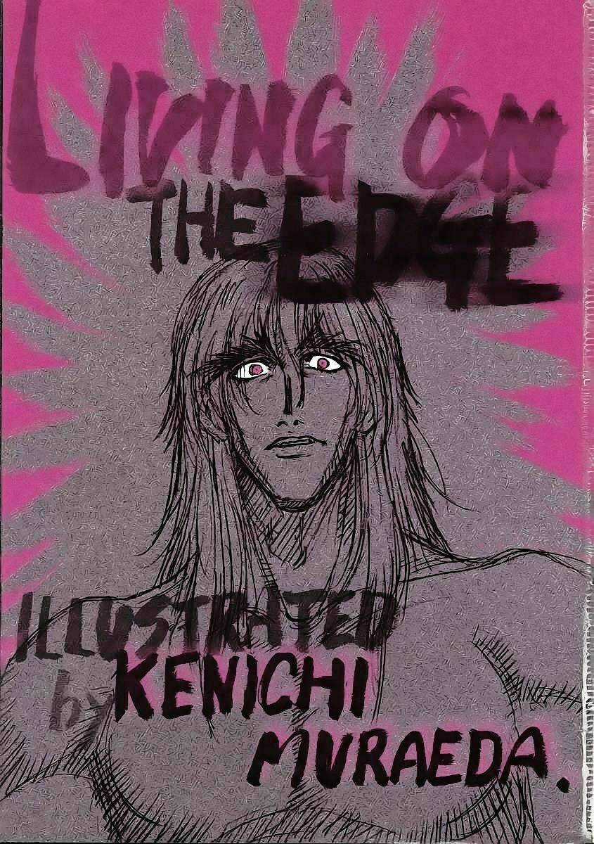 Red Living On The Edge - Người Da Đỏ Lang Thang Chapter 16 trang 3