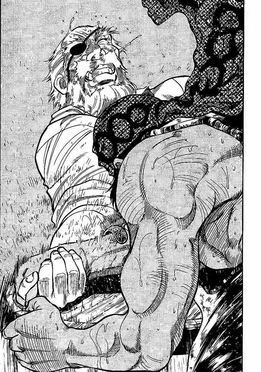 Red Living On The Edge - Người Da Đỏ Lang Thang Chapter 17 trang 13