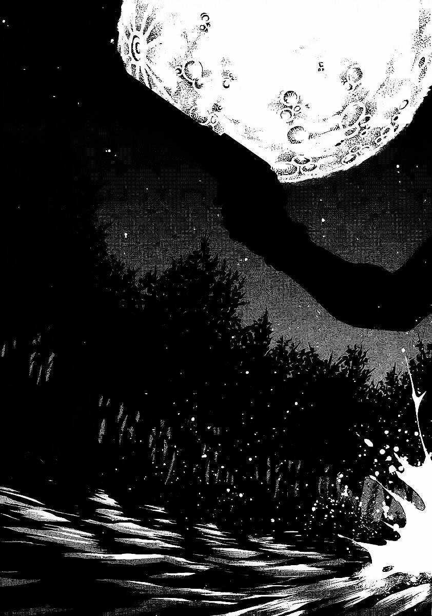 Red Living On The Edge - Người Da Đỏ Lang Thang Chapter 22 trang 12