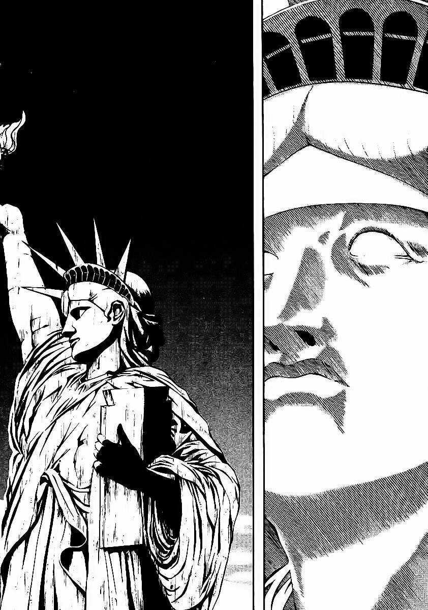 Red Living On The Edge - Người Da Đỏ Lang Thang Chapter 23 trang 20