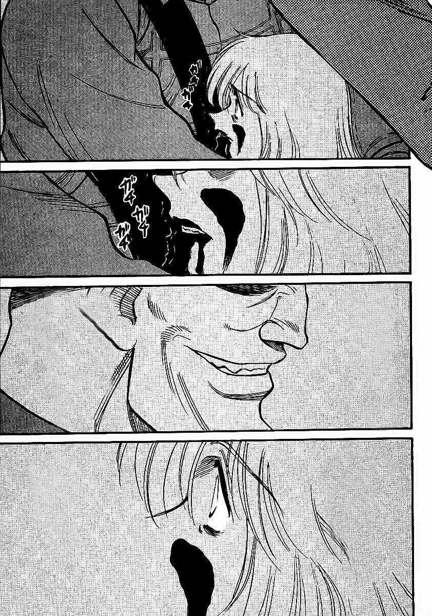 Red Living On The Edge - Người Da Đỏ Lang Thang Chapter 28 trang 14