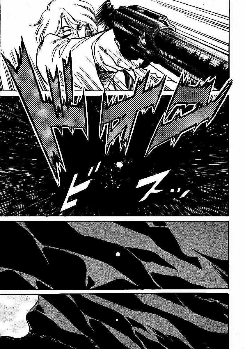 Red Living On The Edge - Người Da Đỏ Lang Thang Chapter 30 trang 22