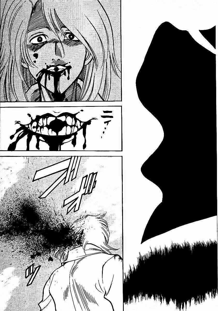 Red Living On The Edge - Người Da Đỏ Lang Thang Chapter 30 trang 24