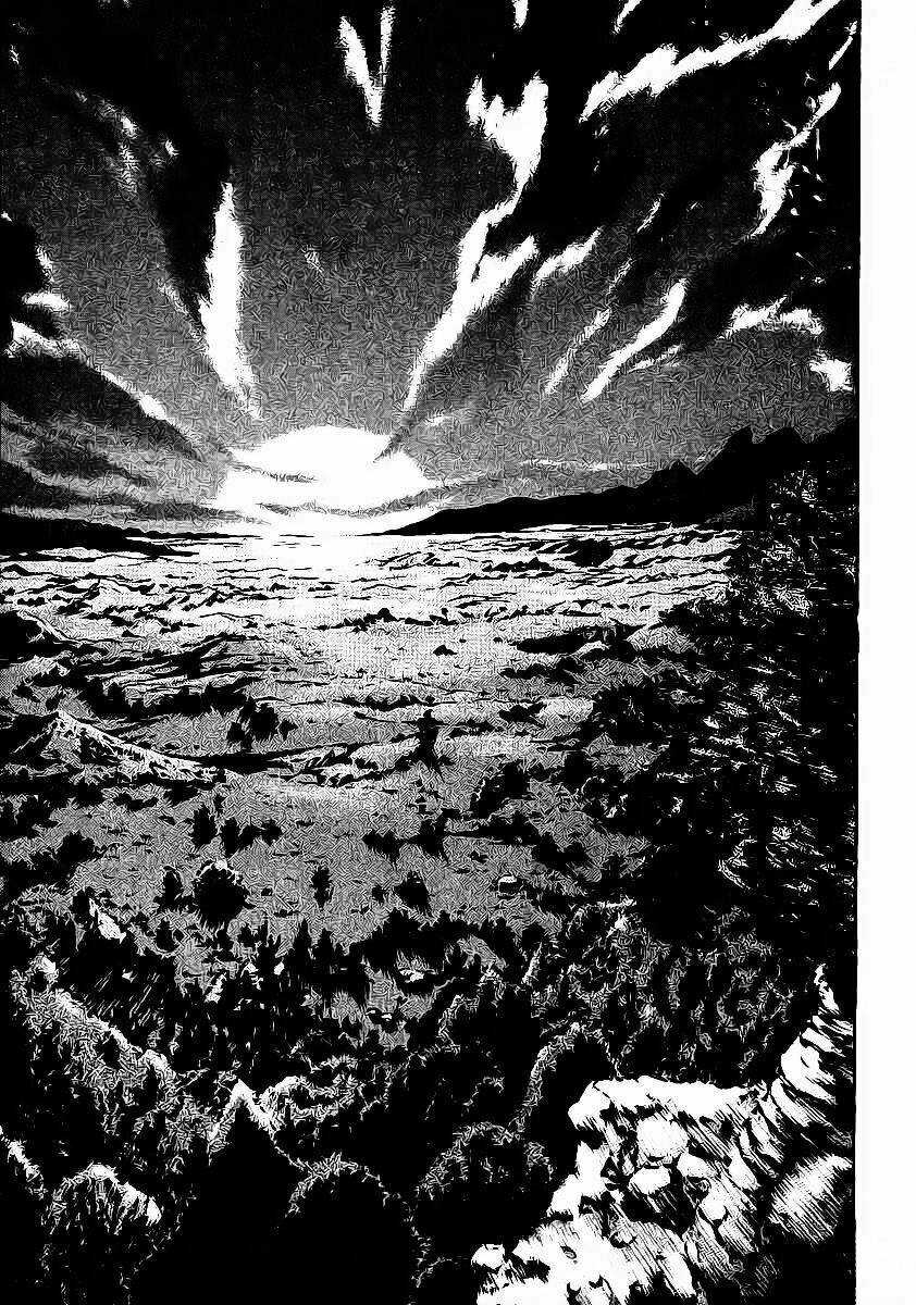 Red Living On The Edge - Người Da Đỏ Lang Thang Chapter 31 trang 17