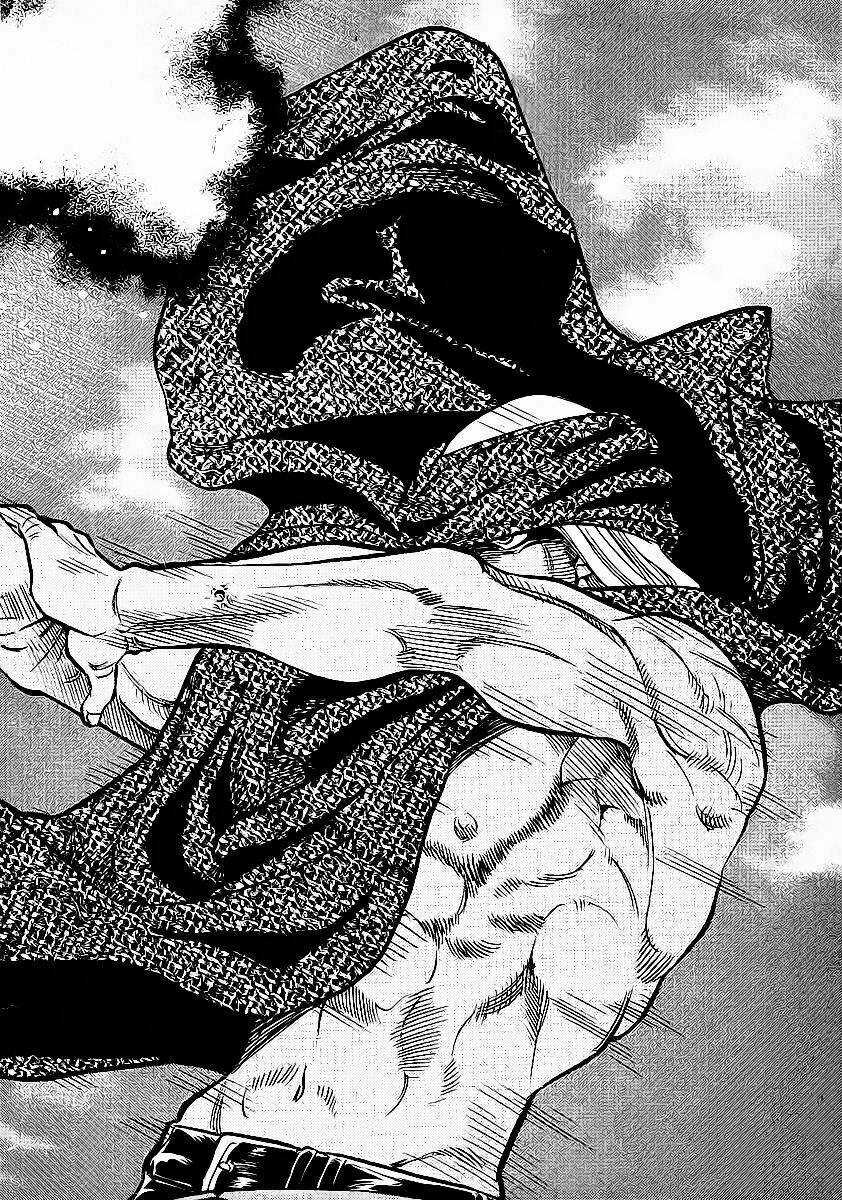 Red Living On The Edge - Người Da Đỏ Lang Thang Chapter 31 trang 22