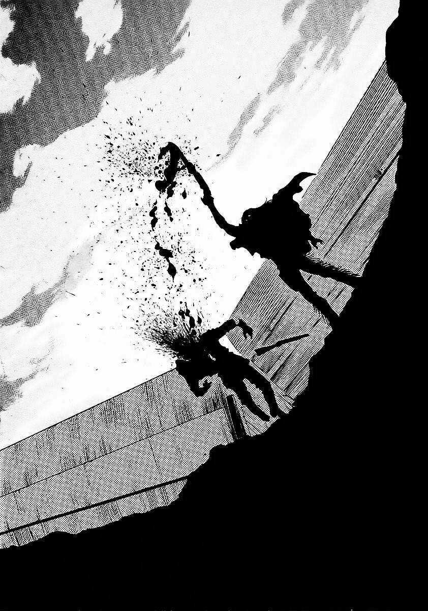 Red Living On The Edge - Người Da Đỏ Lang Thang Chapter 38 trang 28