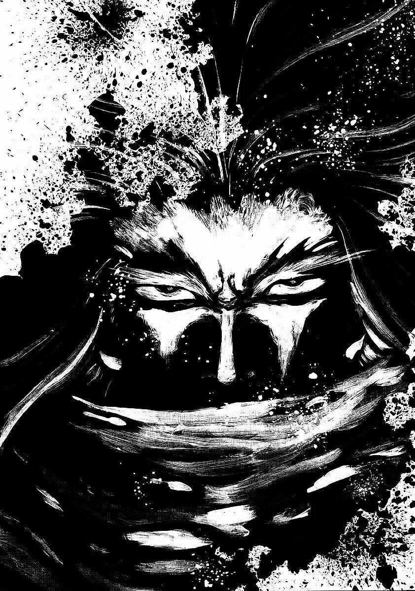 Red Living On The Edge - Người Da Đỏ Lang Thang Chapter 38 trang 30