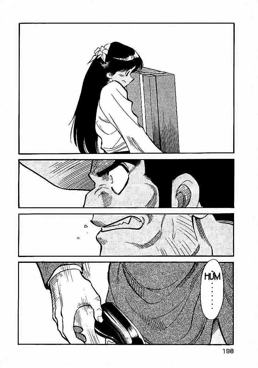 Red Living On The Edge - Người Da Đỏ Lang Thang Chapter 39 trang 19