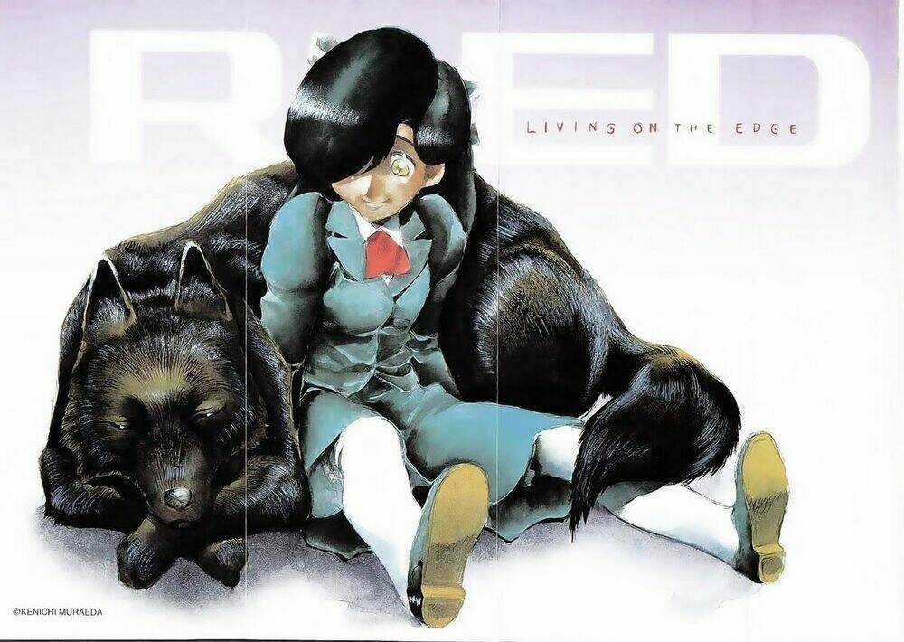 Red Living On The Edge - Người Da Đỏ Lang Thang Chapter 48 trang 3