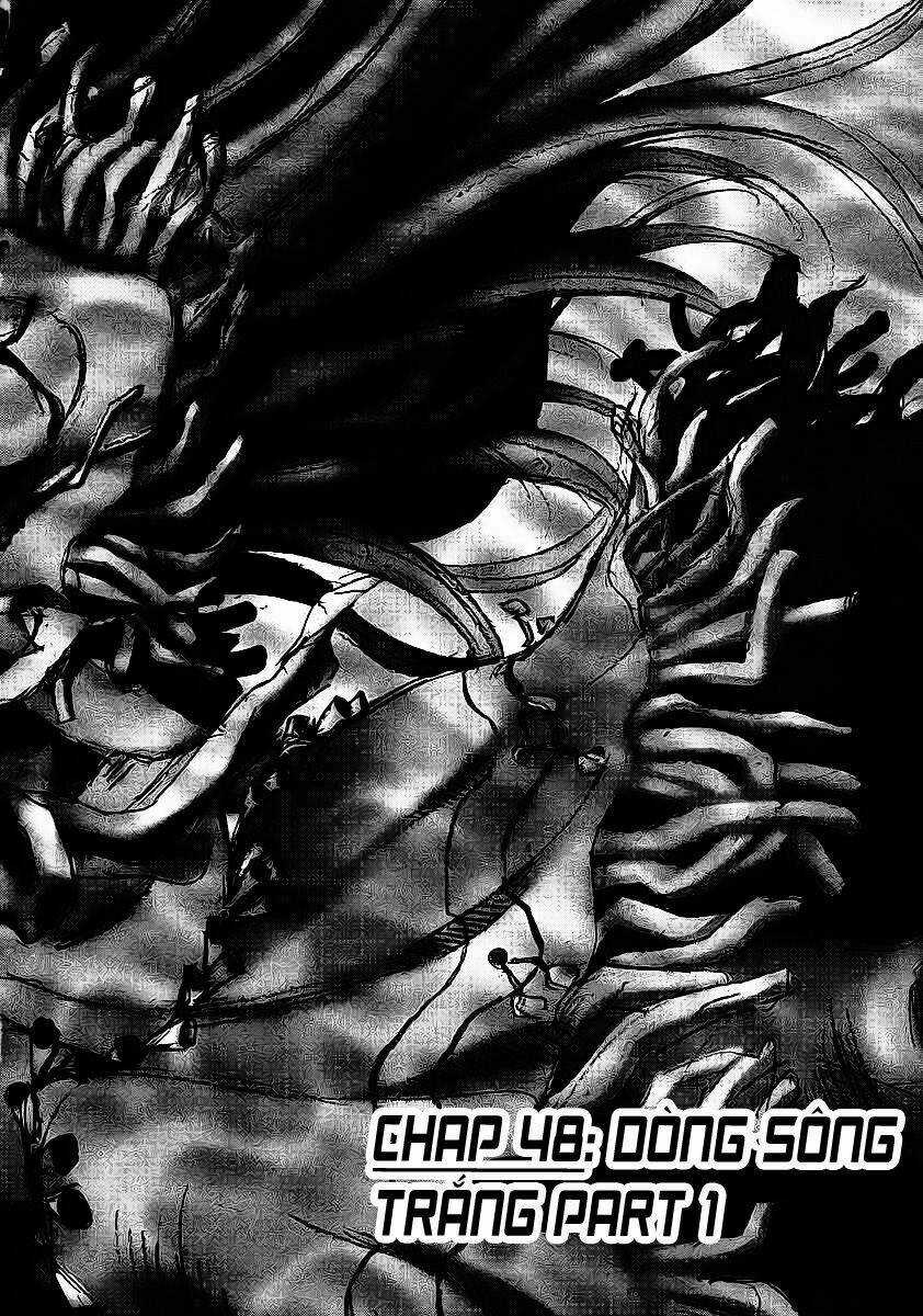 Red Living On The Edge - Người Da Đỏ Lang Thang Chapter 48 trang 6