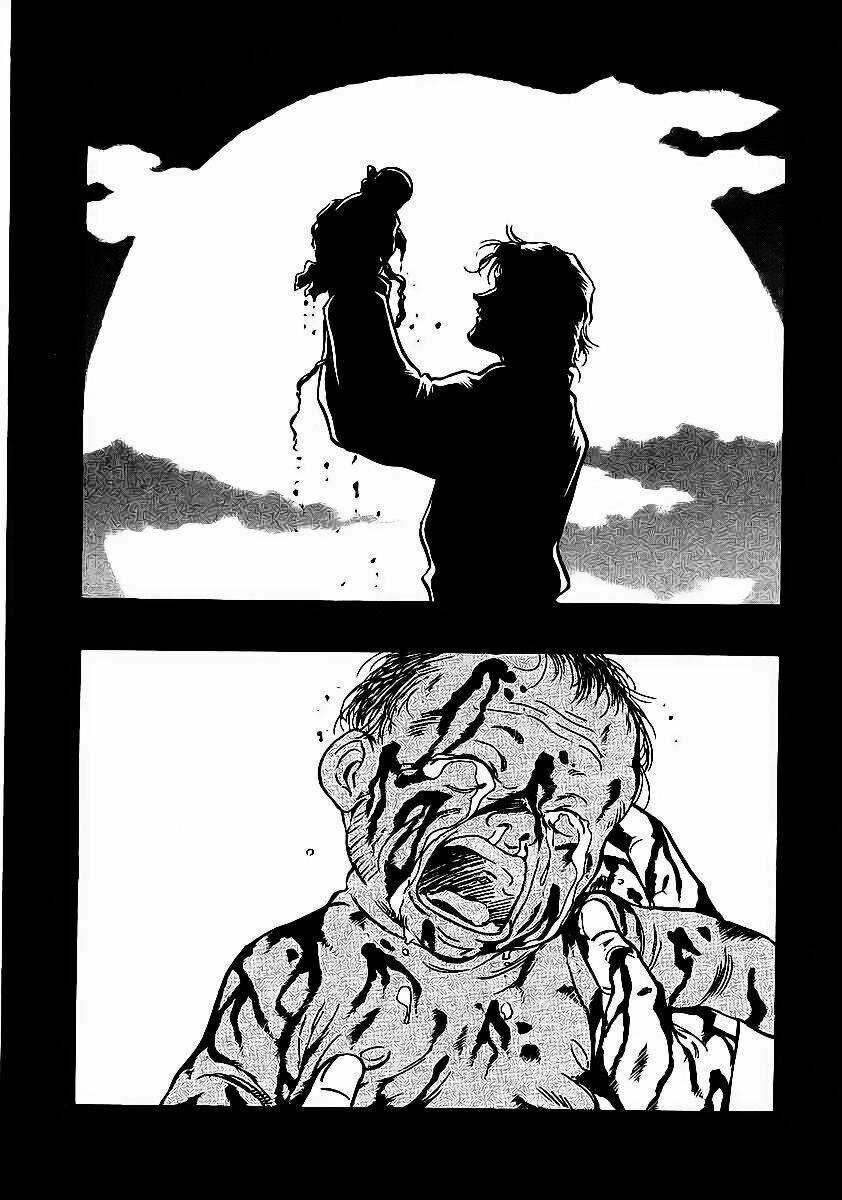 Red Living On The Edge - Người Da Đỏ Lang Thang Chapter 51 trang 6