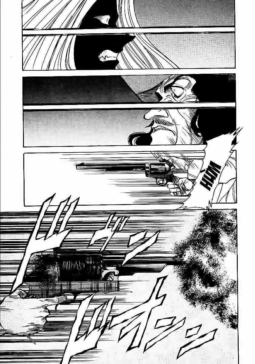 Red Living On The Edge - Người Da Đỏ Lang Thang Chapter 53 trang 18