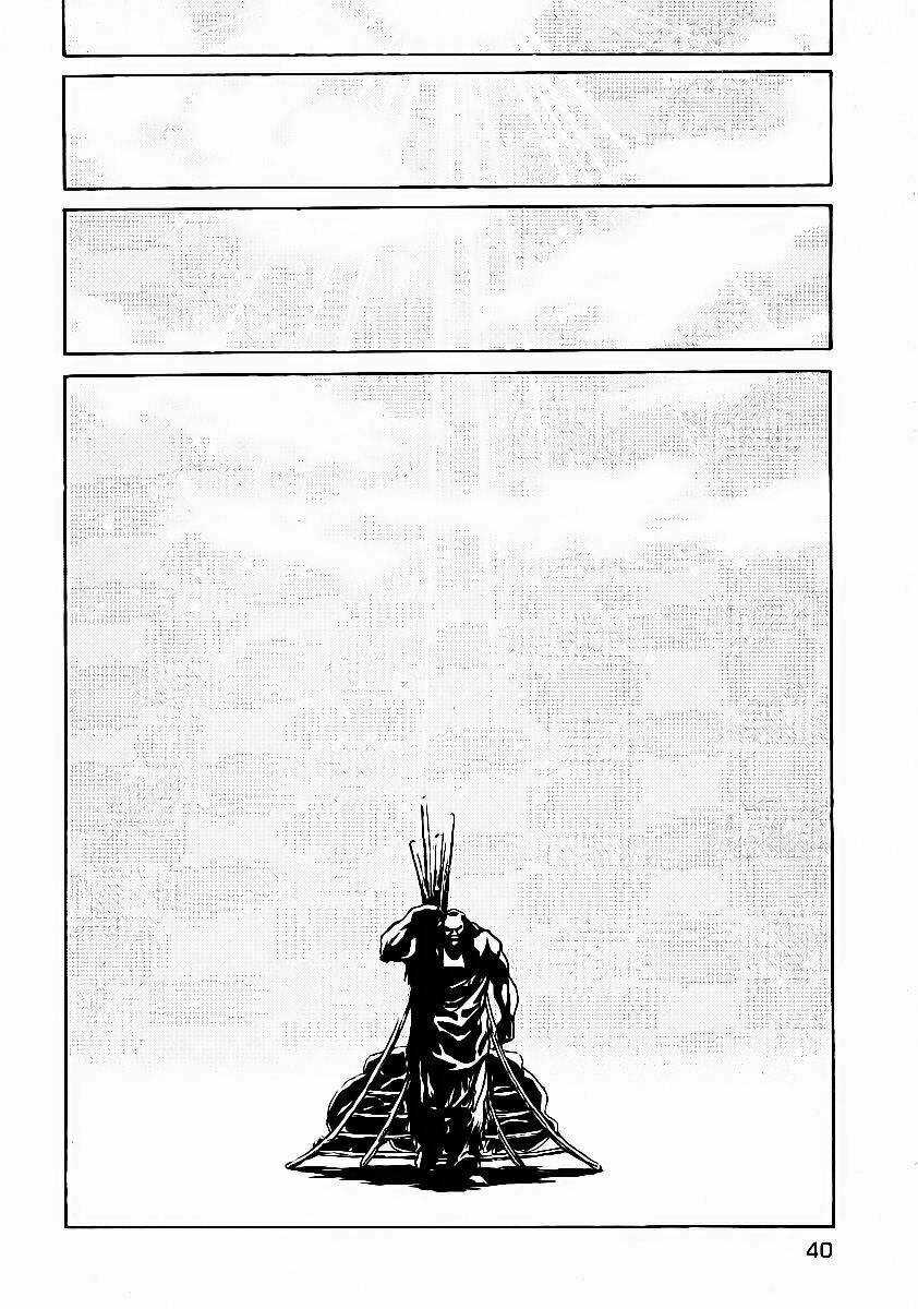 Red Living On The Edge - Người Da Đỏ Lang Thang Chapter 57 trang 14