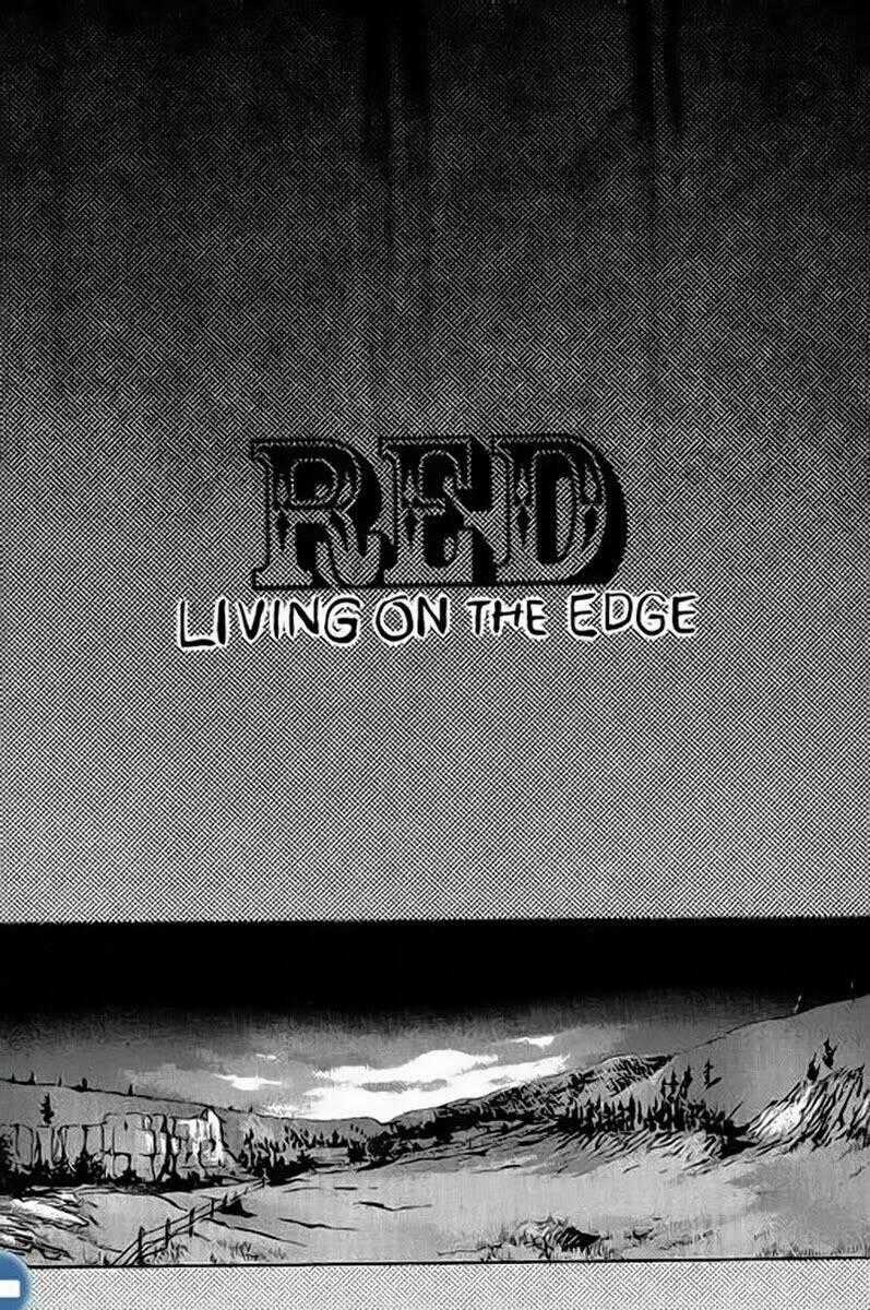 Red Living On The Edge - Người Da Đỏ Lang Thang Chapter 6 trang 31