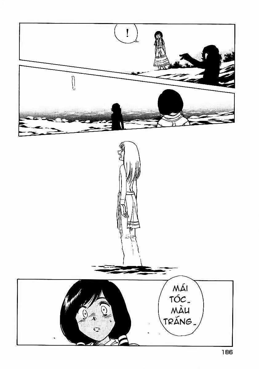 Red Living On The Edge - Người Da Đỏ Lang Thang Chapter 63 trang 14