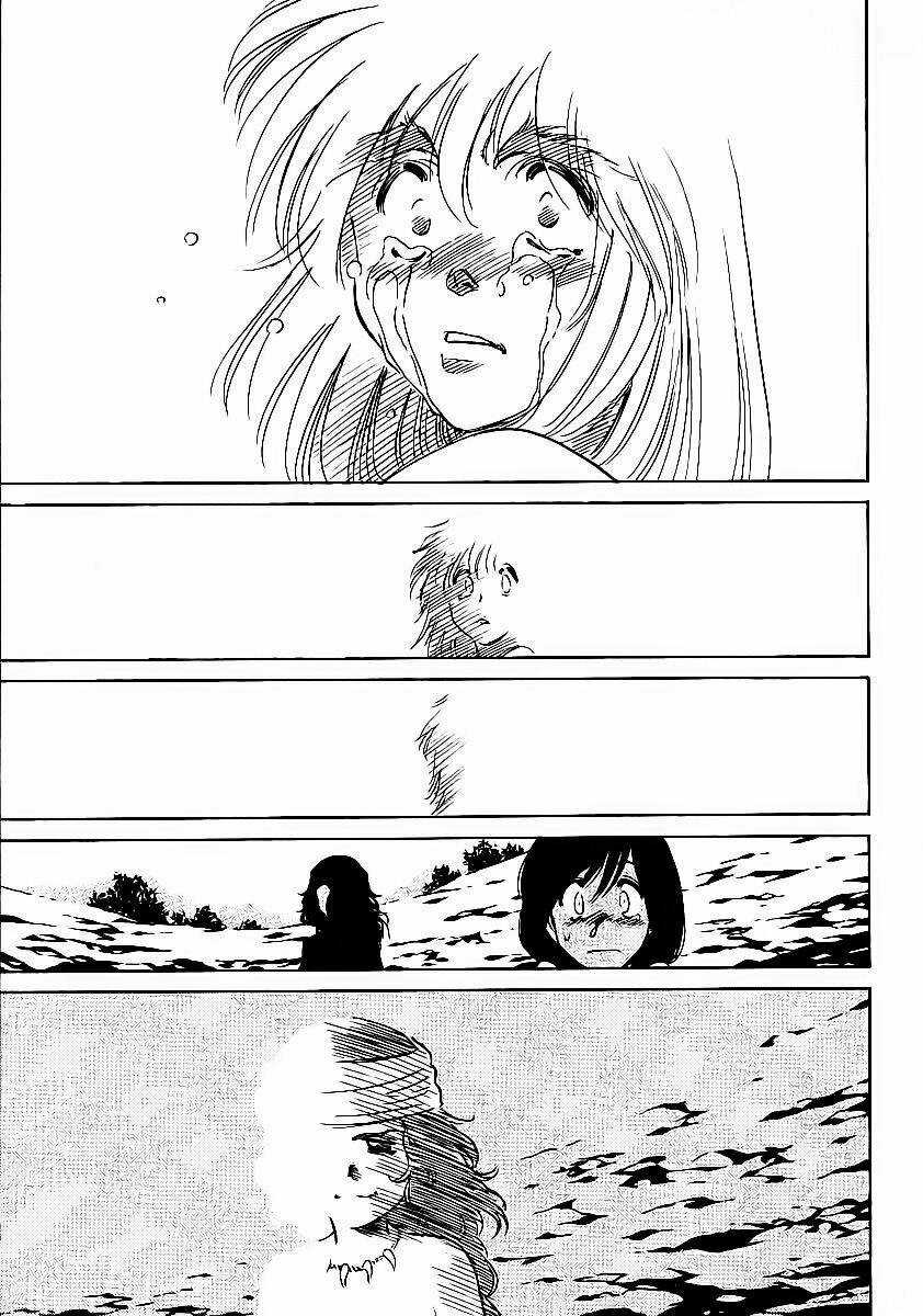 Red Living On The Edge - Người Da Đỏ Lang Thang Chapter 63 trang 19