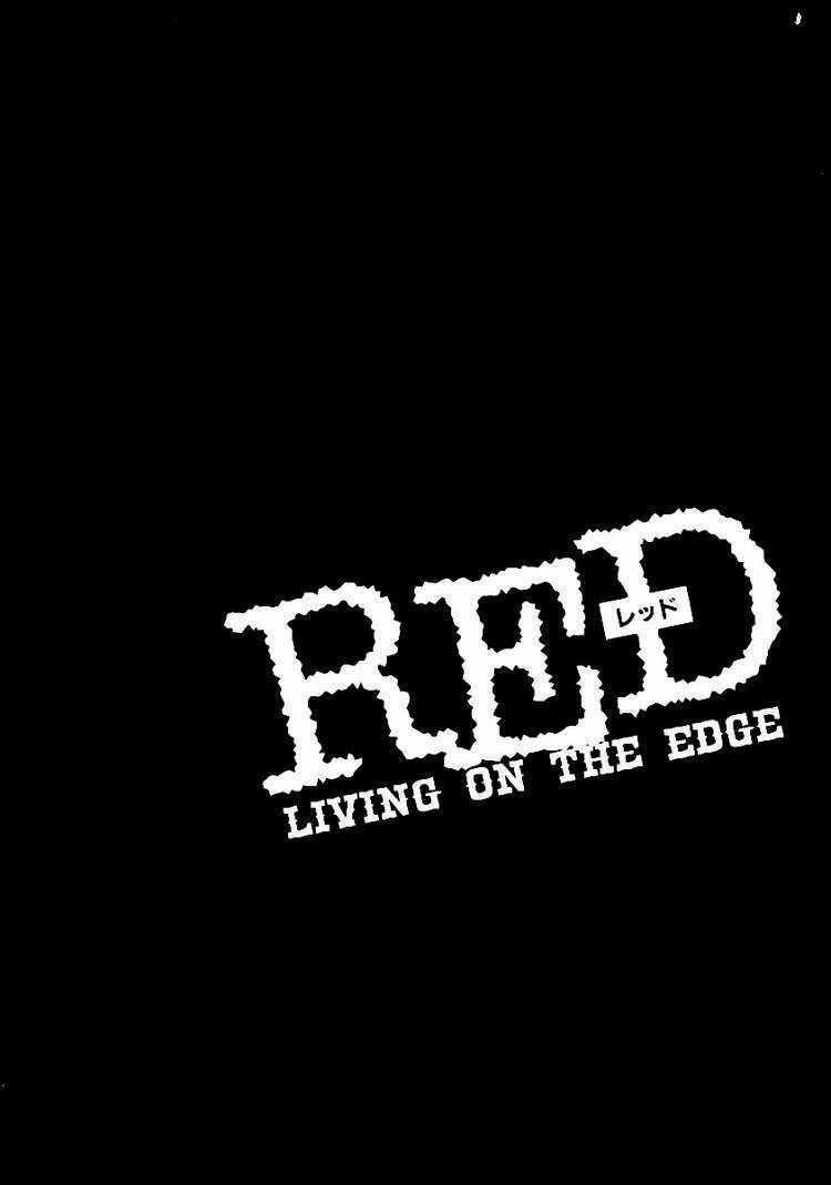 Red Living On The Edge - Người Da Đỏ Lang Thang Chapter 64 trang 29