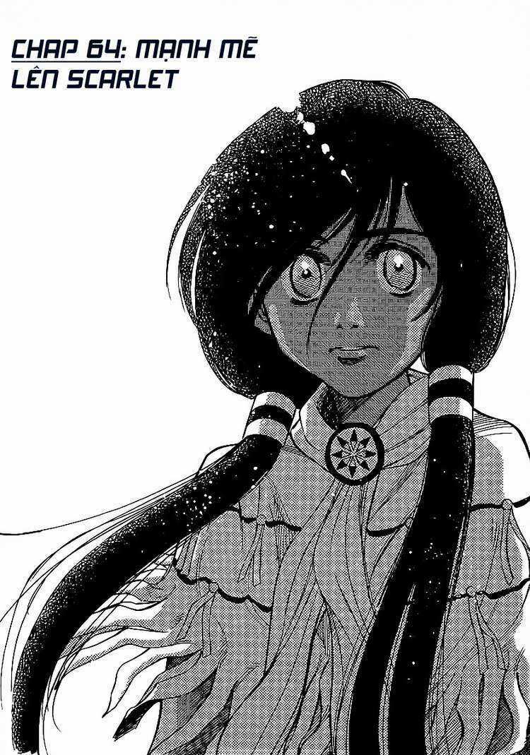 Red Living On The Edge - Người Da Đỏ Lang Thang Chapter 64 trang 6