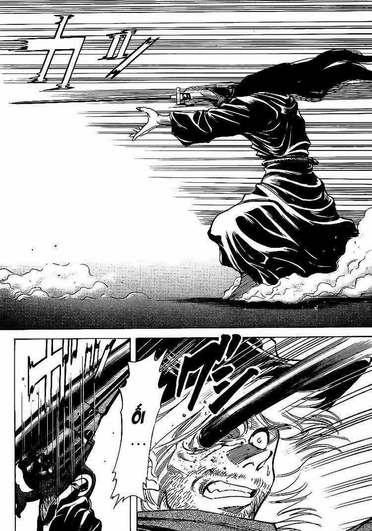 Red Living On The Edge - Người Da Đỏ Lang Thang Chapter 65 trang 13