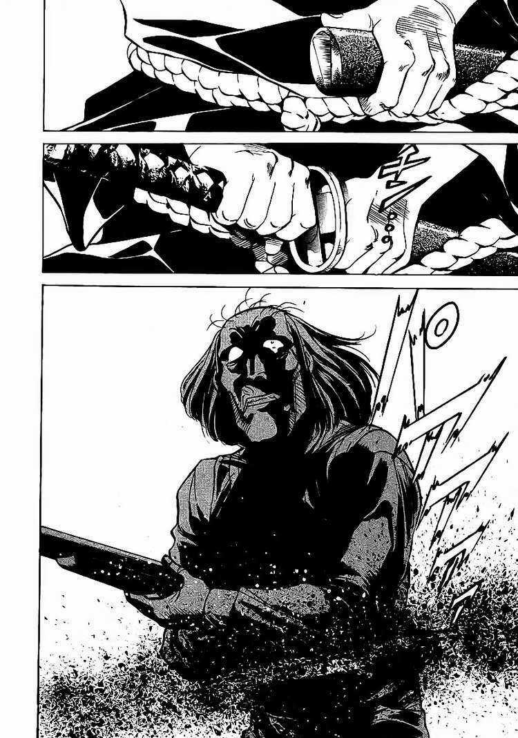 Red Living On The Edge - Người Da Đỏ Lang Thang Chapter 65 trang 7