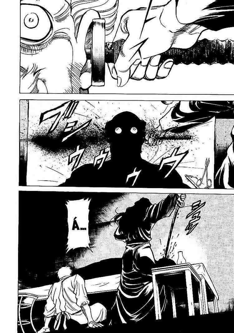 Red Living On The Edge - Người Da Đỏ Lang Thang Chapter 66 trang 12