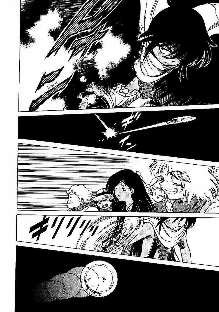 Red Living On The Edge - Người Da Đỏ Lang Thang Chapter 67 trang 14