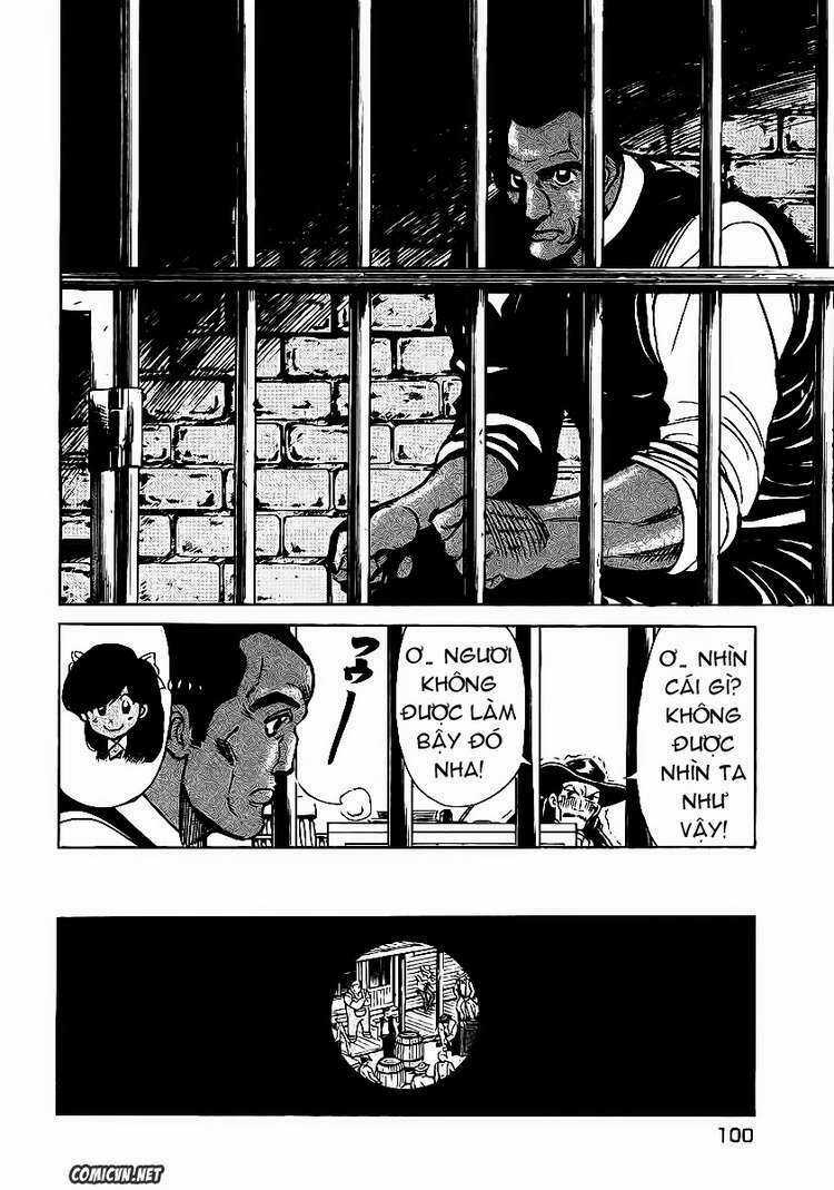 Red Living On The Edge - Người Da Đỏ Lang Thang Chapter 68 trang 4