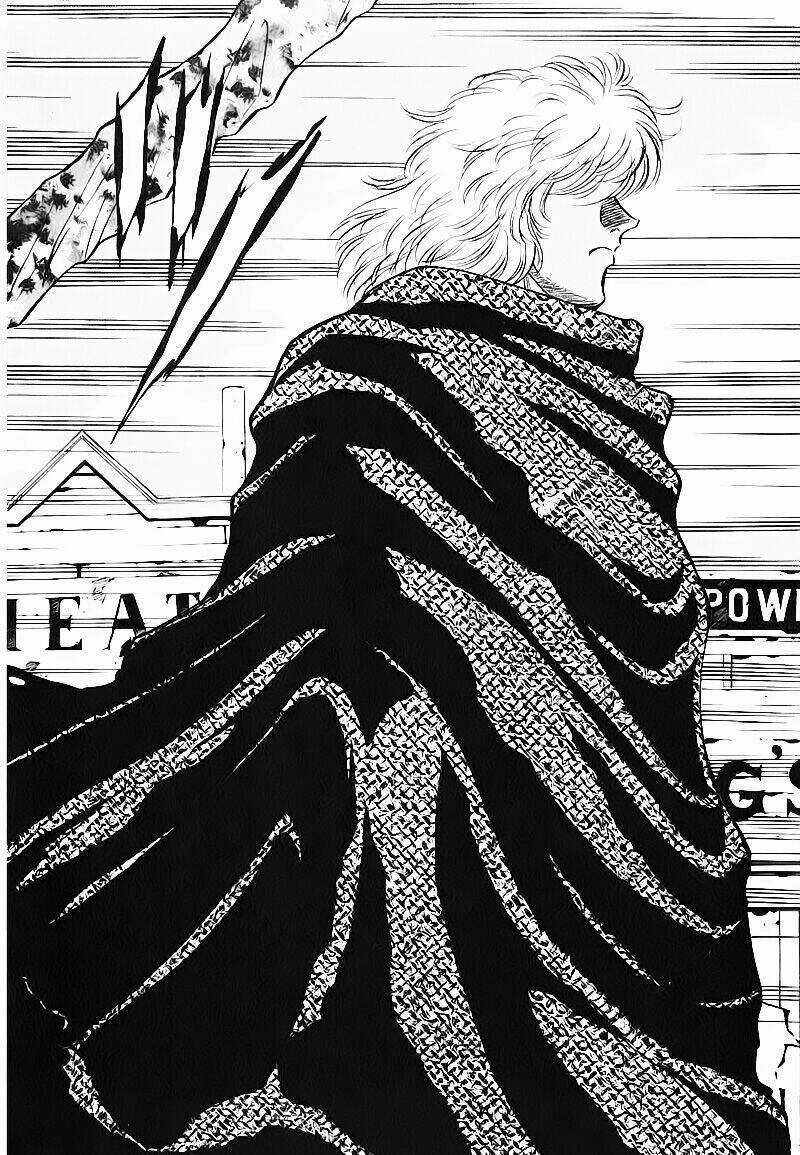 Red Living On The Edge - Người Da Đỏ Lang Thang Chapter 72 trang 13