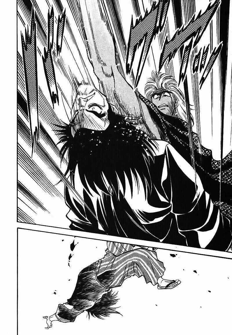 Red Living On The Edge - Người Da Đỏ Lang Thang Chapter 74 trang 9