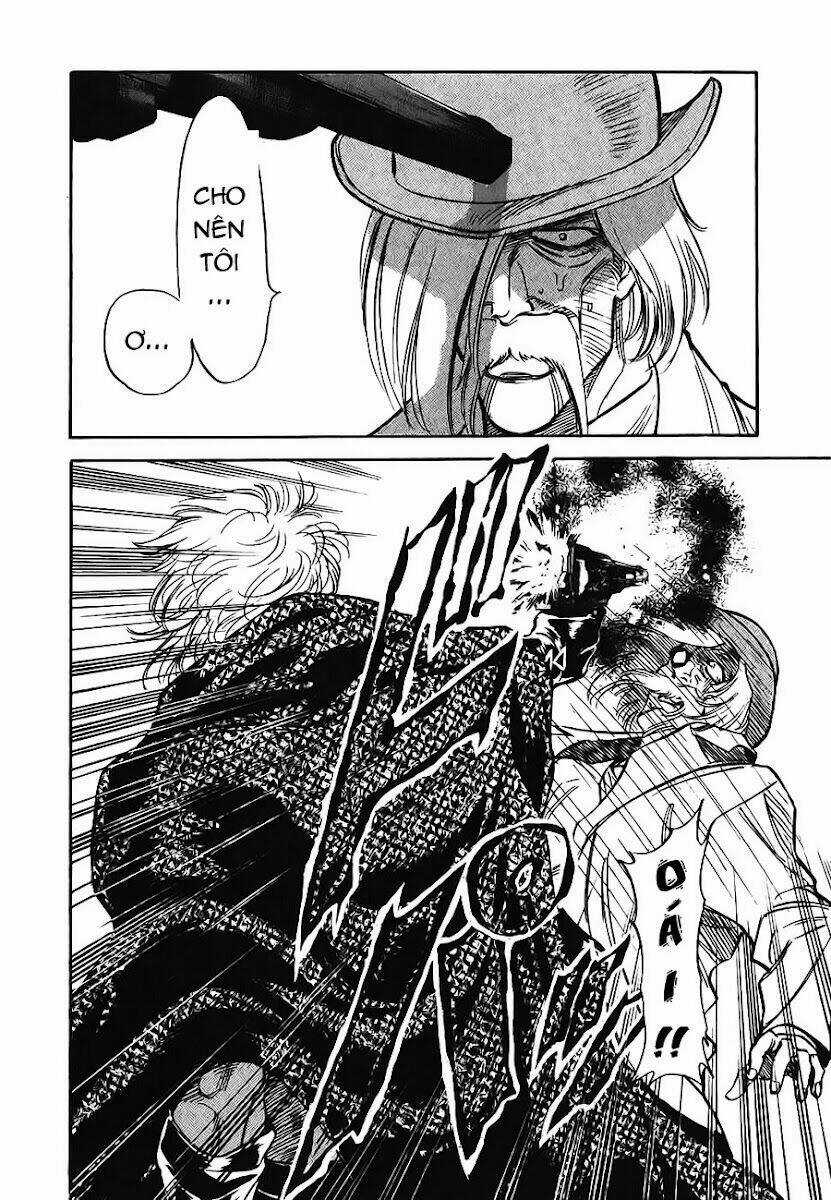 Red Living On The Edge - Người Da Đỏ Lang Thang Chapter 75 trang 7