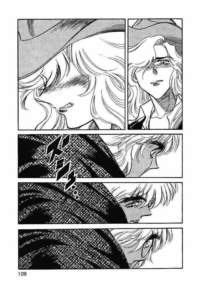 Red Living On The Edge - Người Da Đỏ Lang Thang Chapter 76 trang 12