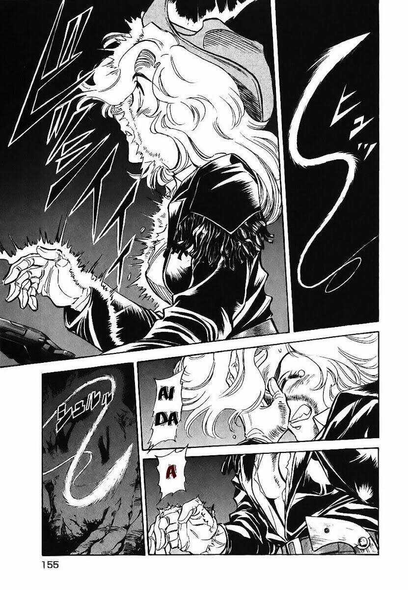 Red Living On The Edge - Người Da Đỏ Lang Thang Chapter 78 trang 10