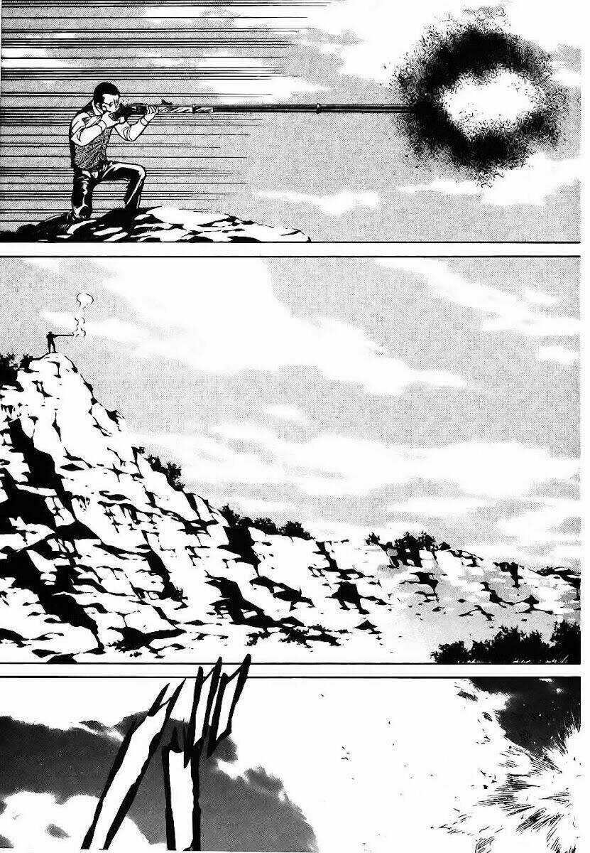 Red Living On The Edge - Người Da Đỏ Lang Thang Chapter 80 trang 6