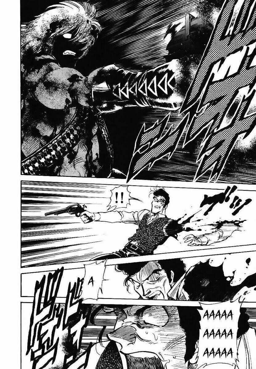 Red Living On The Edge - Người Da Đỏ Lang Thang Chapter 81 trang 21