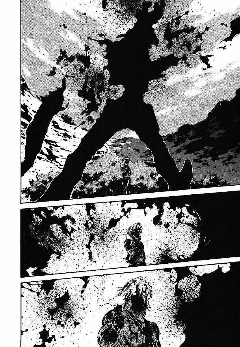 Red Living On The Edge - Người Da Đỏ Lang Thang Chapter 81 trang 23