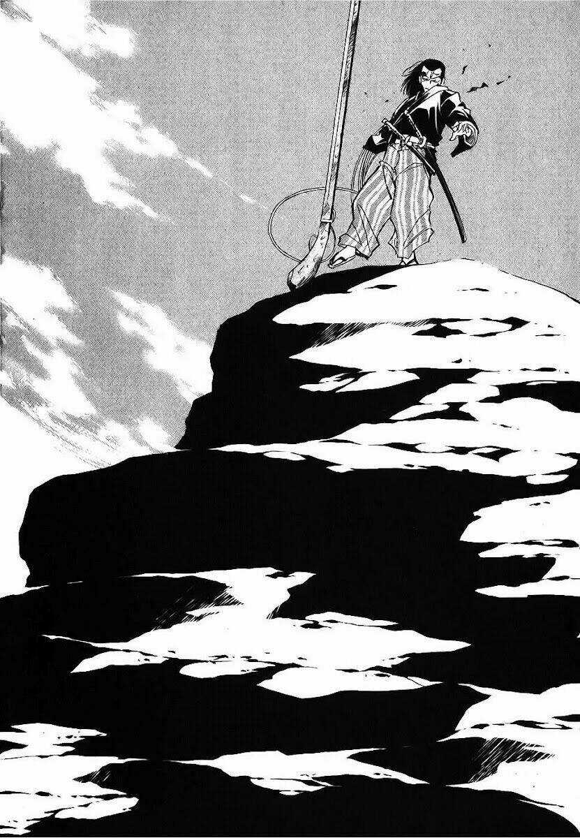 Red Living On The Edge - Người Da Đỏ Lang Thang Chapter 81 trang 25