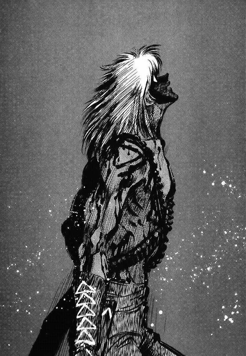 Red Living On The Edge - Người Da Đỏ Lang Thang Chapter 82 trang 26