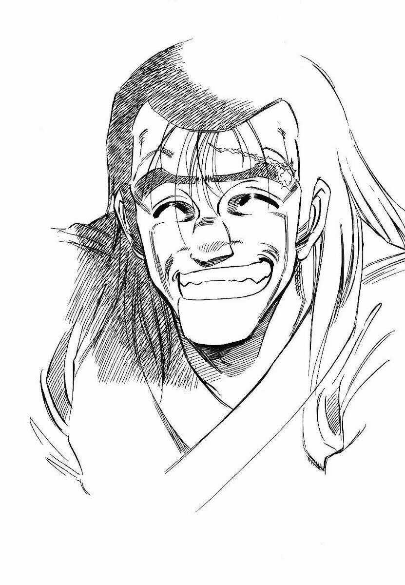 Red Living On The Edge - Người Da Đỏ Lang Thang Chapter 83 trang 13