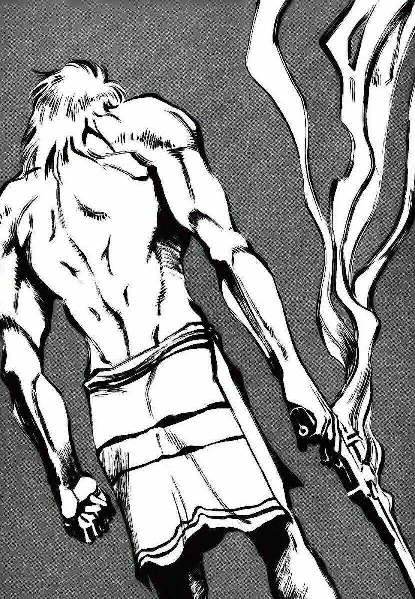 Red Living On The Edge - Người Da Đỏ Lang Thang Chapter 84 trang 14