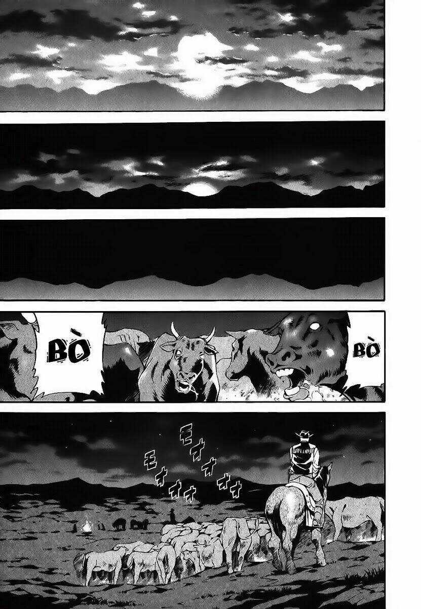 Red Living On The Edge - Người Da Đỏ Lang Thang Chapter 86 trang 16