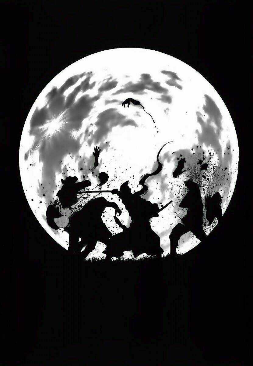 Red Living On The Edge - Người Da Đỏ Lang Thang Chapter 87 trang 19