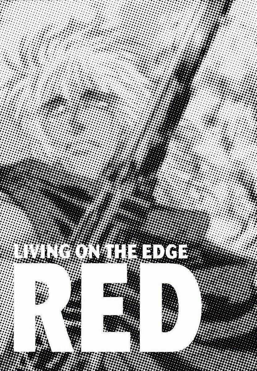 Red Living On The Edge - Người Da Đỏ Lang Thang Chapter 87 trang 24