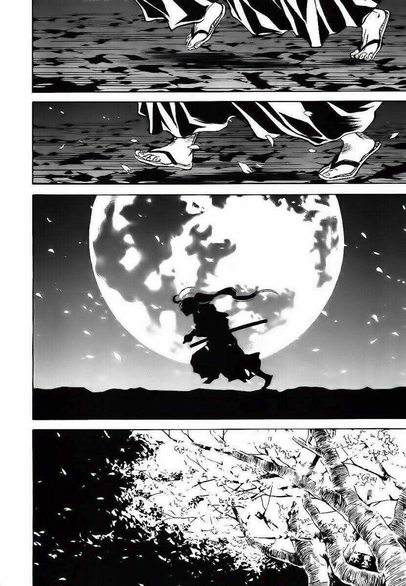 Red Living On The Edge - Người Da Đỏ Lang Thang Chapter 87 trang 7