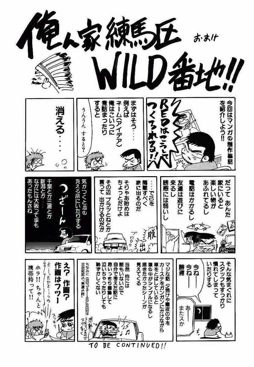 Red Living On The Edge - Người Da Đỏ Lang Thang Chapter 89 trang 26