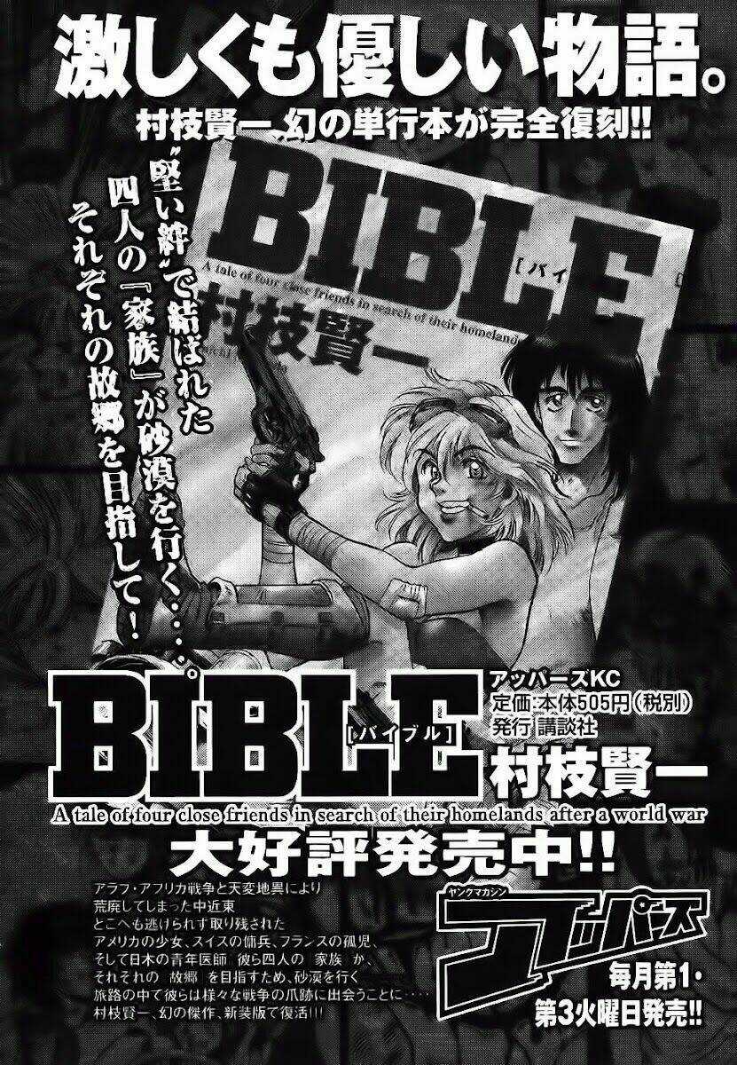 Red Living On The Edge - Người Da Đỏ Lang Thang Chapter 89 trang 27